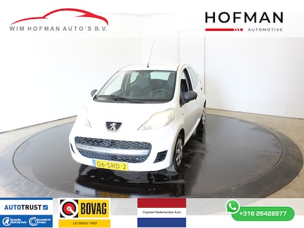 Peugeot 107 0