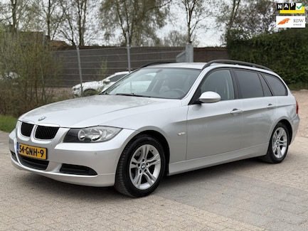 BMW 3-Serie 0