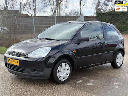 Ford Fiesta 0