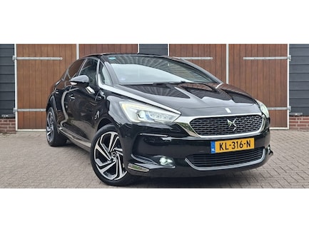 DS 5 0