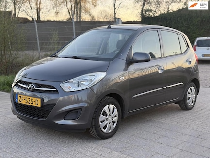 Hyundai i10 0