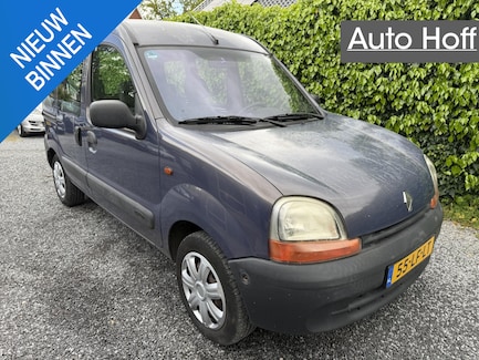 Renault Kangoo 0