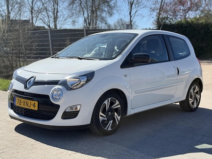 Renault Twingo 0