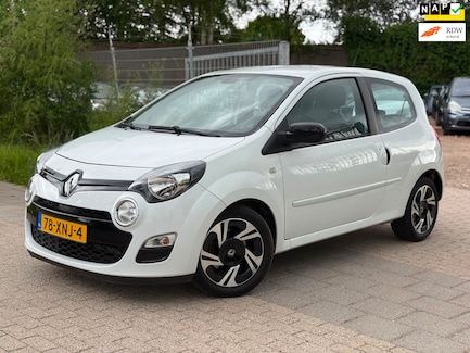 Renault Twingo 0