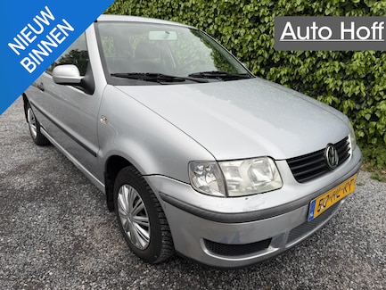 Volkswagen Polo 0