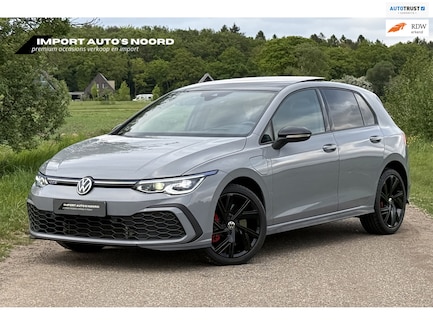 Volkswagen Golf 0