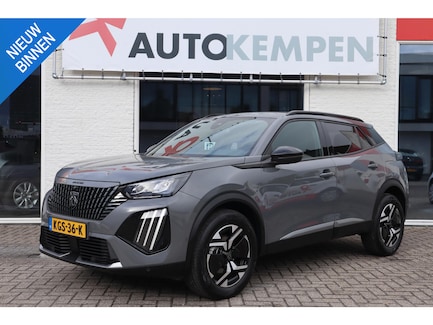 Peugeot 2008 0