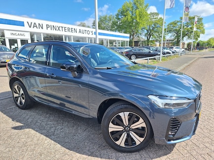 Volvo XC60 0
