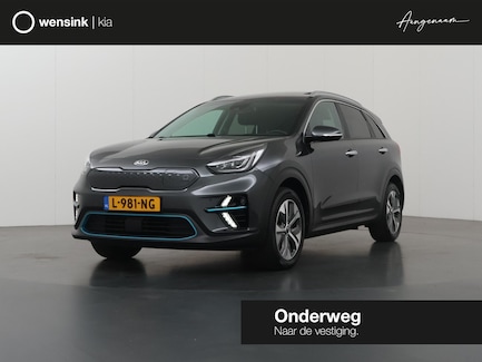 Kia Niro EV 0