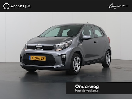 Kia Picanto 0