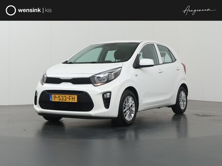 Kia Picanto 0