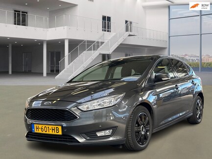 Ford Focus 0
