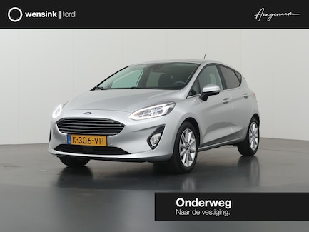 Ford Fiesta 0