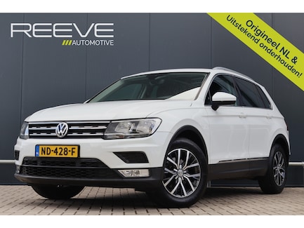 Volkswagen Tiguan 0