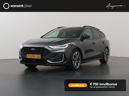 Ford Focus 0