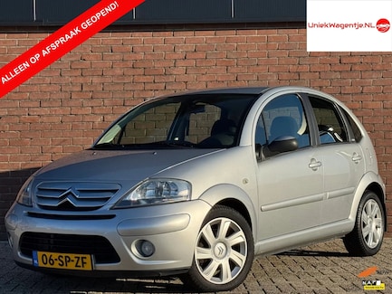 Citroën C3 0