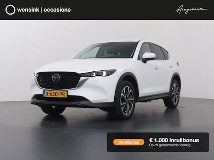 Mazda CX-5 0