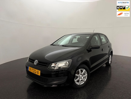 Volkswagen Polo 0