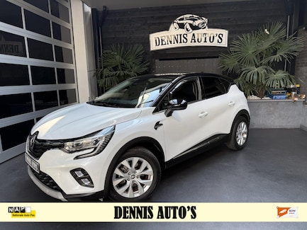 Renault Captur 0