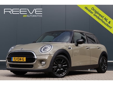 MINI Cooper 0