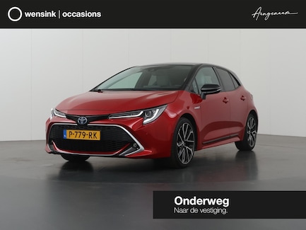 Toyota Corolla 0