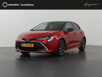 Toyota Corolla 0