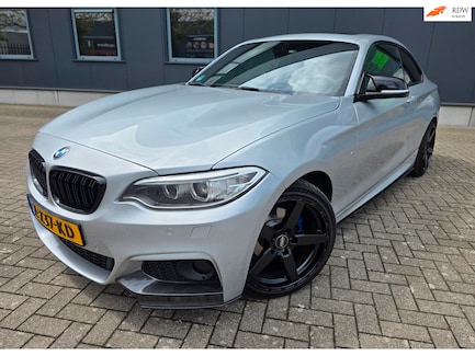 BMW 2-Serie 0