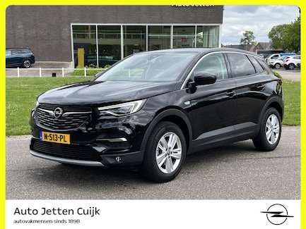 Opel Grandland 0