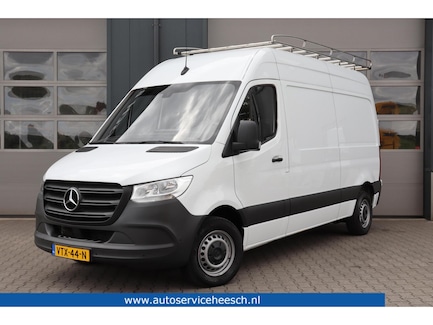 Mercedes-Benz Sprinter 0