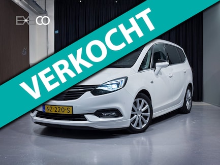 Opel Zafira 0