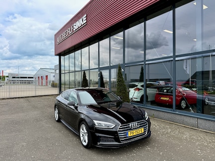 Audi A5 0