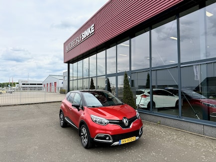 Renault Captur 0
