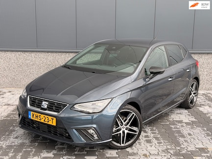 SEAT Ibiza 0