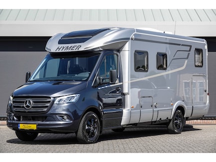HYMER T 680 0