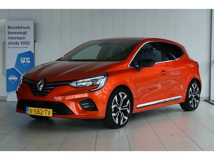 Renault Clio 0