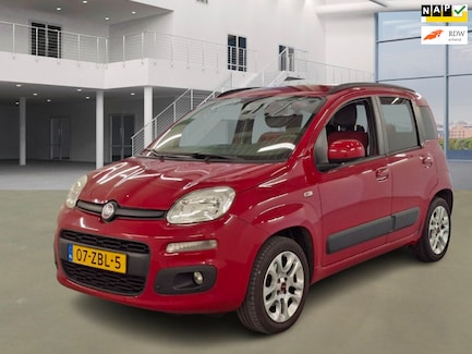 Fiat Panda 0