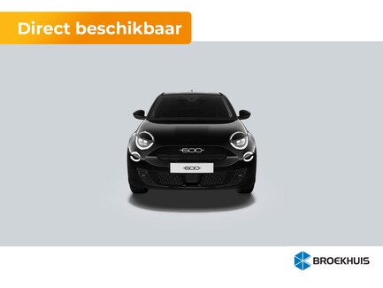 Fiat 600 0