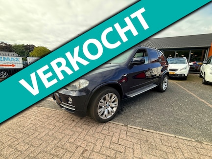 BMW X5 0