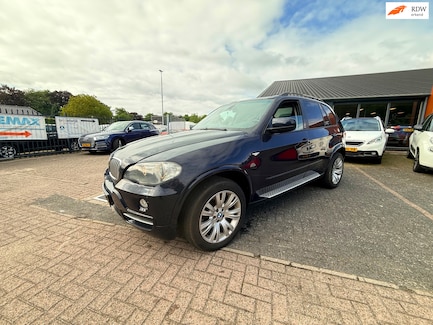 BMW X5 0