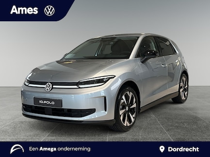 Volkswagen ID.Polo 0
