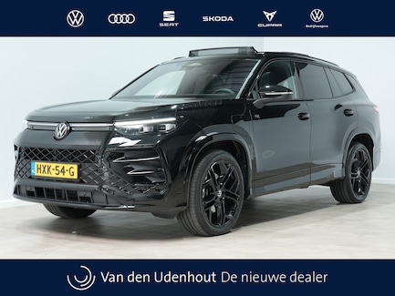 Volkswagen Tayron 0