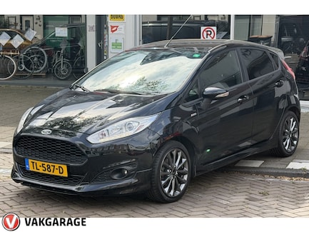 Ford Fiesta 0