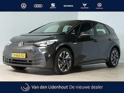 Volkswagen ID.3 0