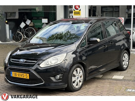 Ford Grand C-Max 0