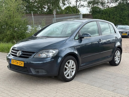 Volkswagen Golf Plus 0