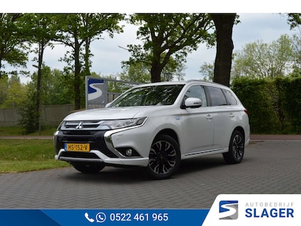 Mitsubishi Outlander 0