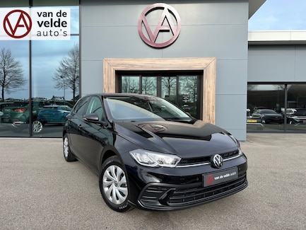 Volkswagen Polo 0
