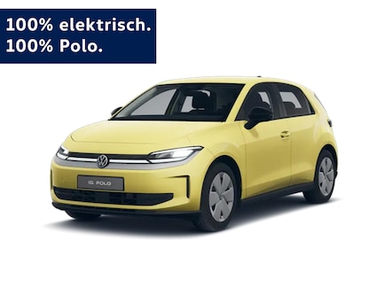 Volkswagen ID.Polo 0