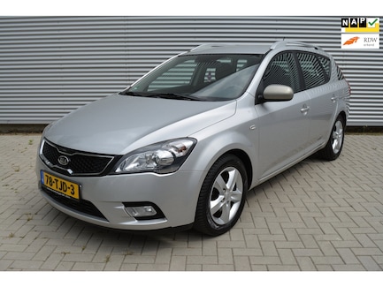 Kia Ceed 0