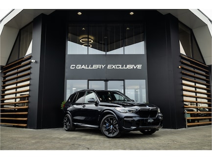 BMW X5 0